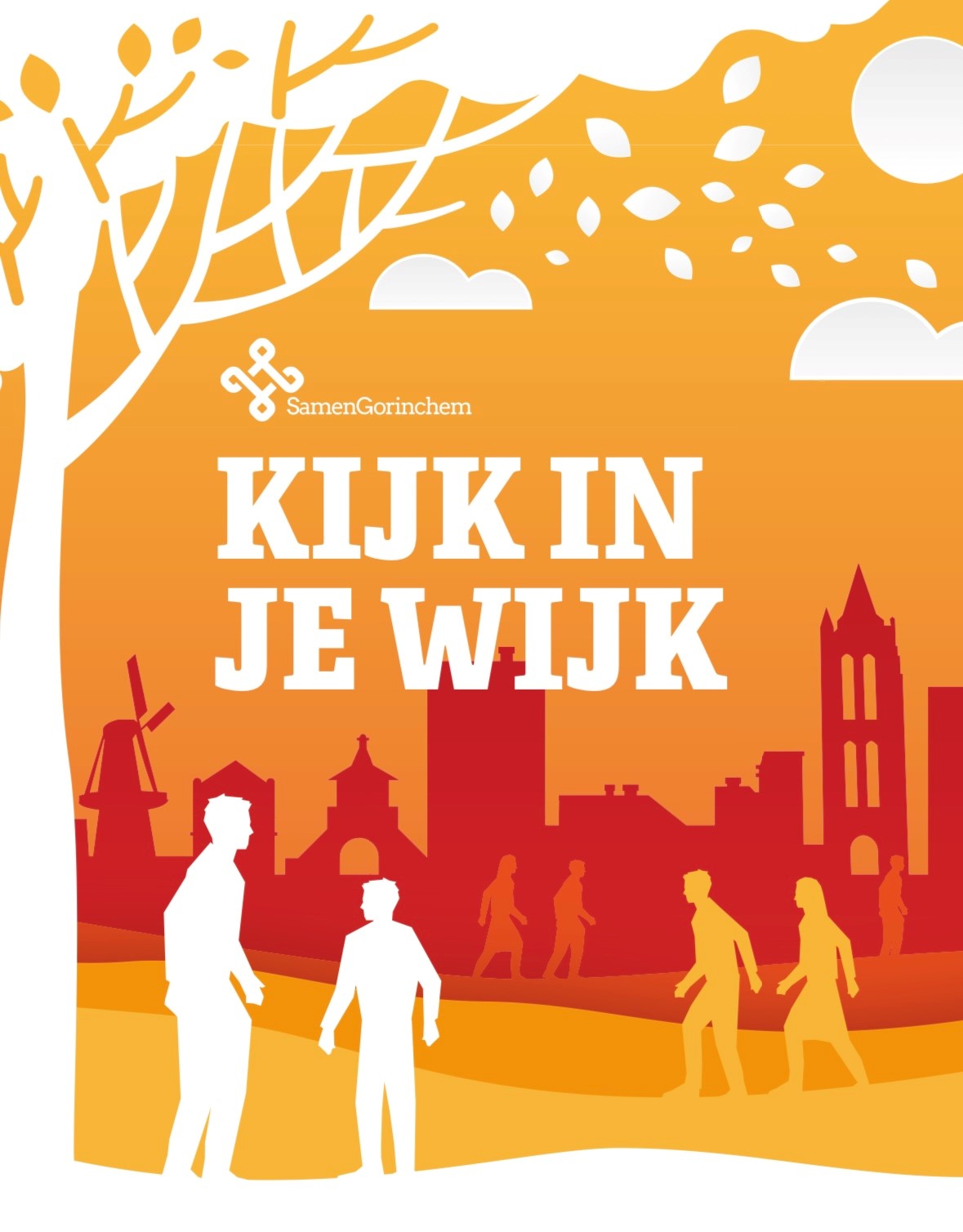 Kijk in je wijk! Binnenstad