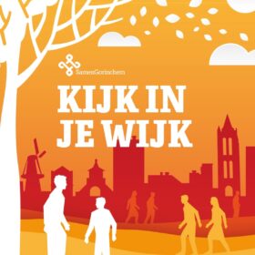 Kijk in je wijk! Stalkaarsen