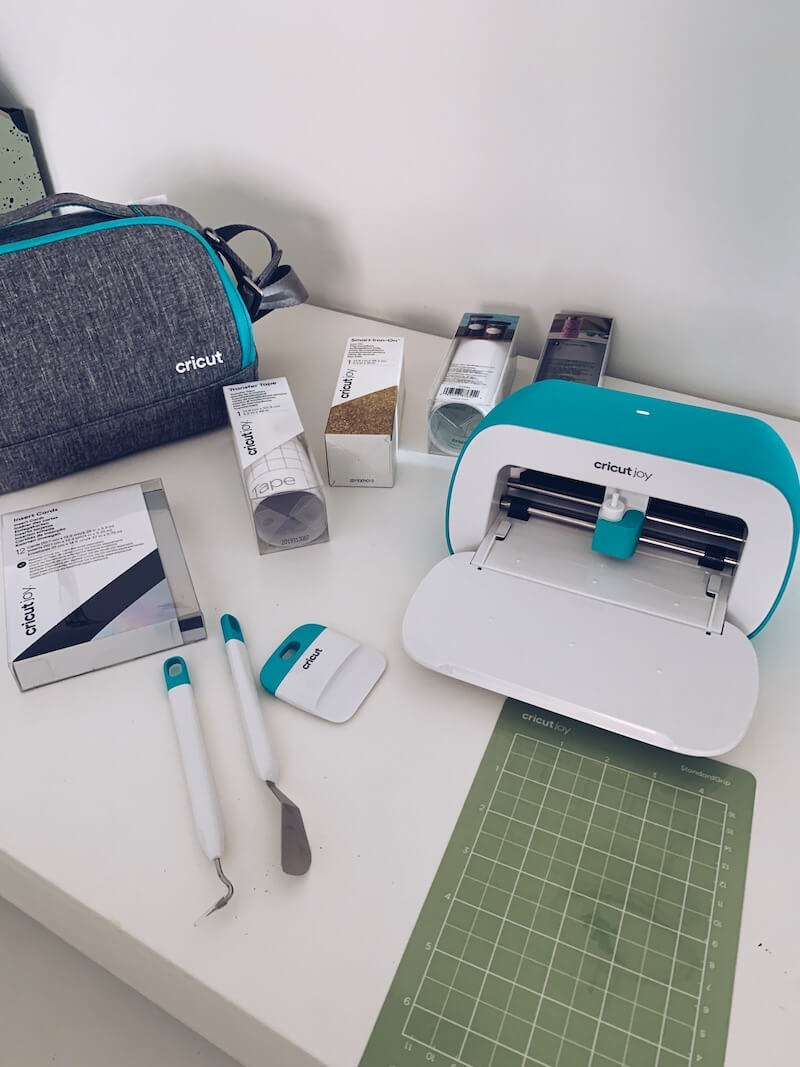 Demonstratie Cricut Maker 3