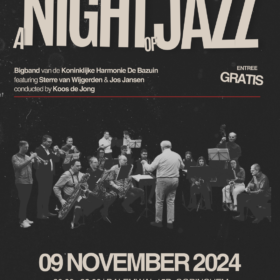 A Night Of Jazz