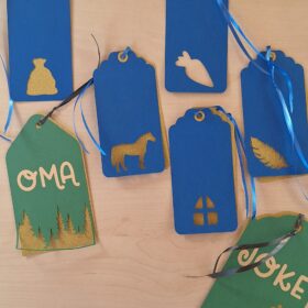 Maakplaats: Creatief met de Cricut