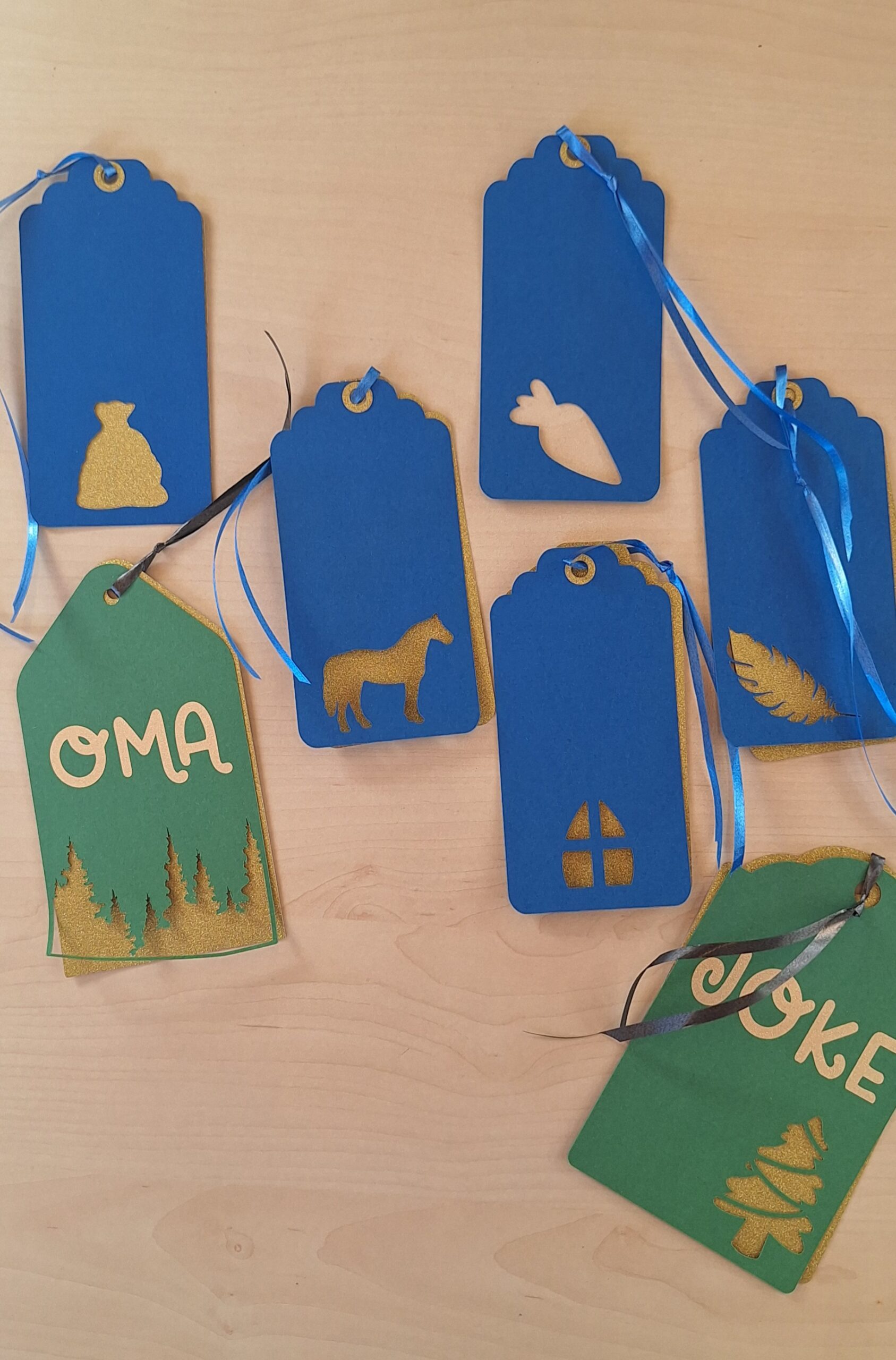 Maakplaats: Creatief met de Cricut