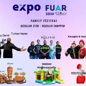 Expo Fuar Culturele Festival