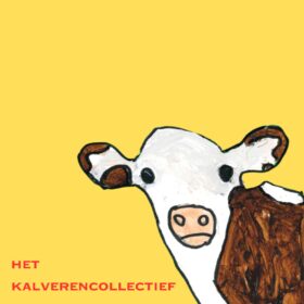 Kalveren Collectief - Kalveren Collectief