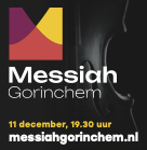 Primeur: de Messiah van Händel