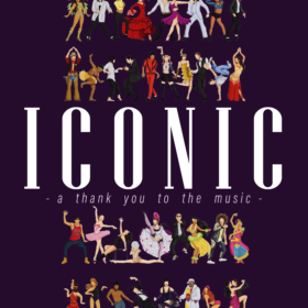 ICONIC - A thank you to the music